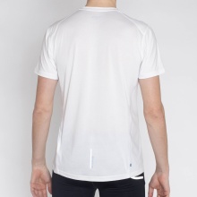 Salming Sport-Tshirt Sandviken Tee weiss Herren